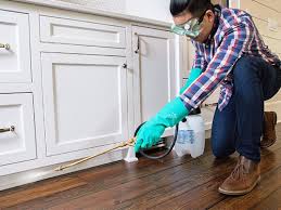 Best Pest Prevention Services  in Elberta, AL